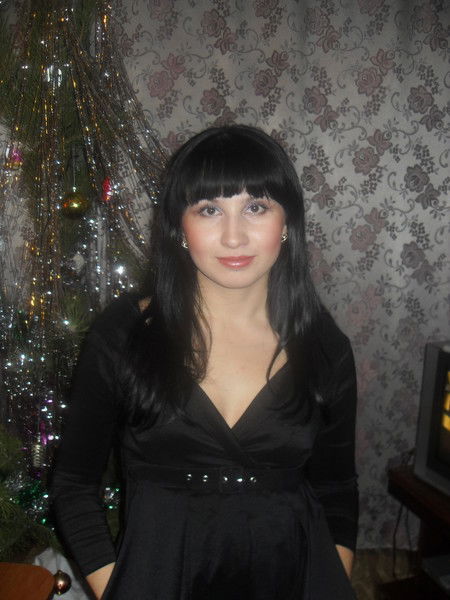 Ольга Лаптева