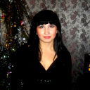 Ольга Лаптева