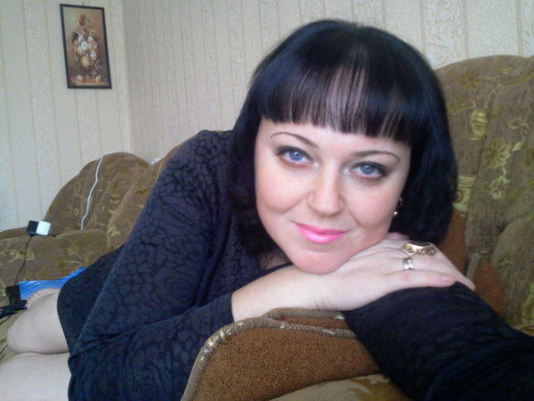 Елена Щенникова