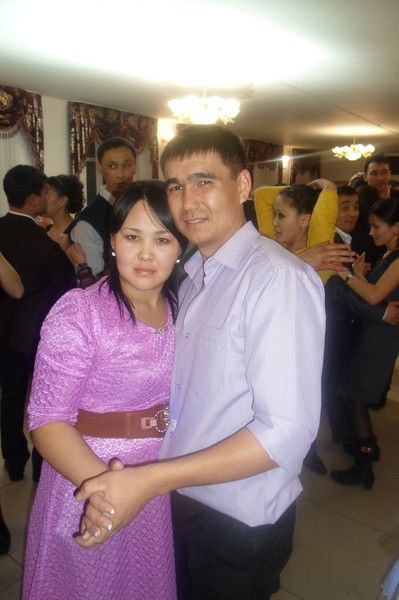 Галия Мухамедьярова