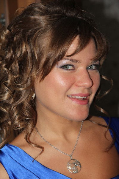 Наталия Верещагина