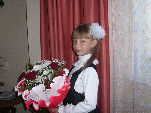 "олюшка" "солдатова"