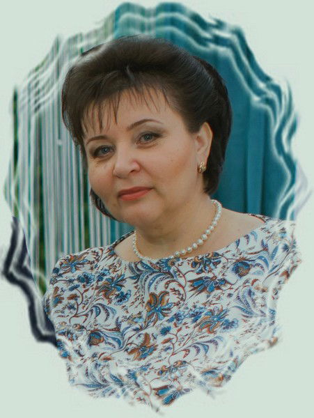 Ильева Елена