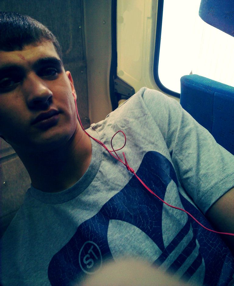 Денис Кондюков