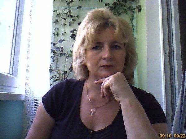 Лариса Ковалик