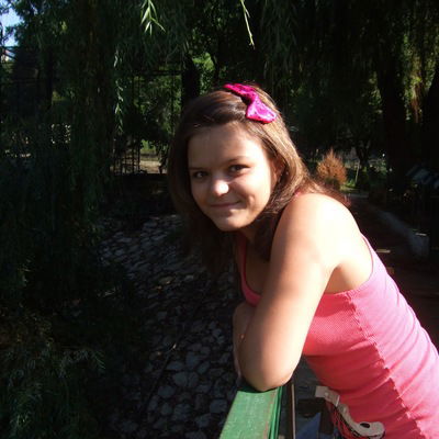 Оливия Дарий