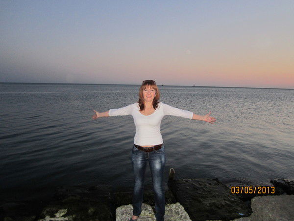 Елена Фесик