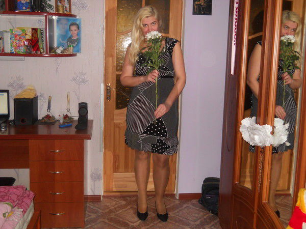 Лена Андросюк