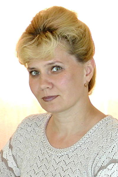 Ольга Соколова