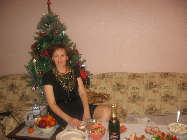 Татьяна Демина