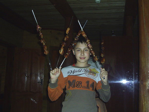 Артемий Чеспавский