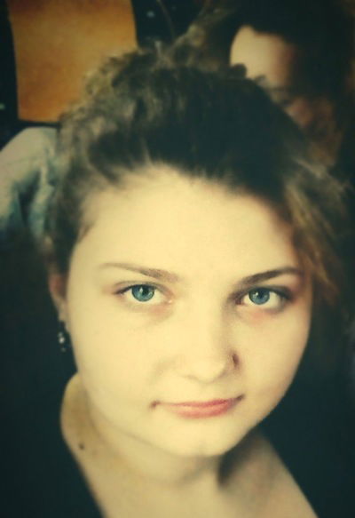 Валерия Михеева