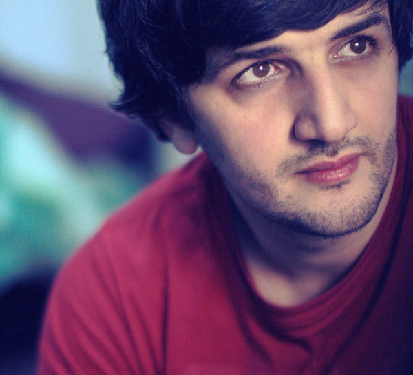 Нариман Гафуров