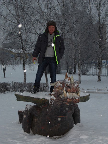 Андрей Финашин