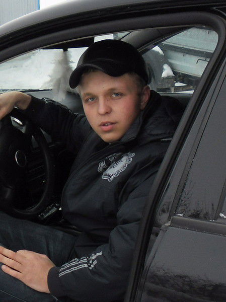 Дима Морозов