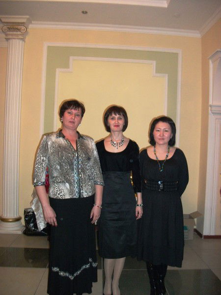 Оксана Кучеренко