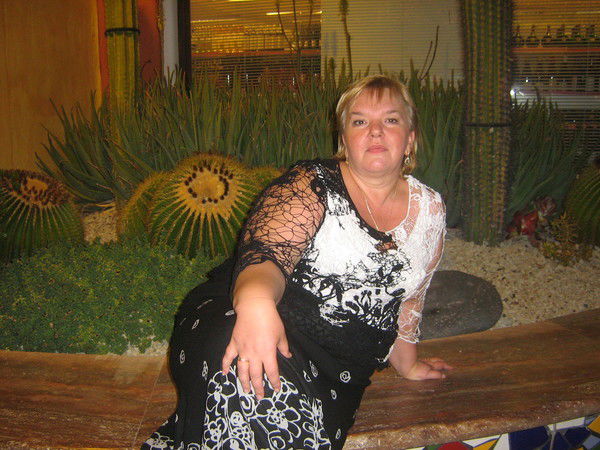 Субботина Ольга