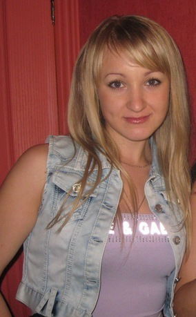 Танюшка Линькова