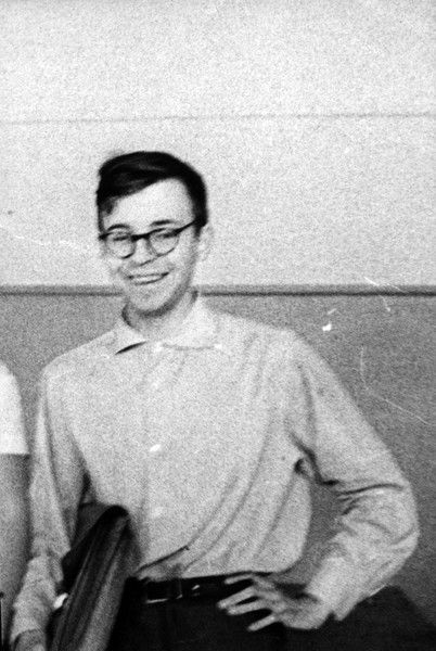 Кирилл Андреев