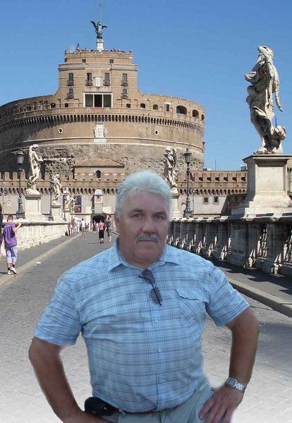 Сергей Солодов