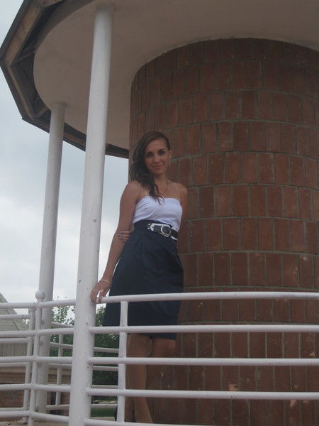 Евгения Шах