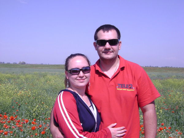 Евгения Текоцкая