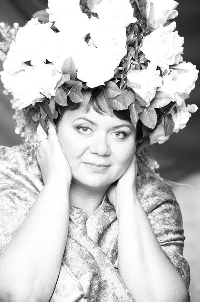 Татьяна Севастьянова