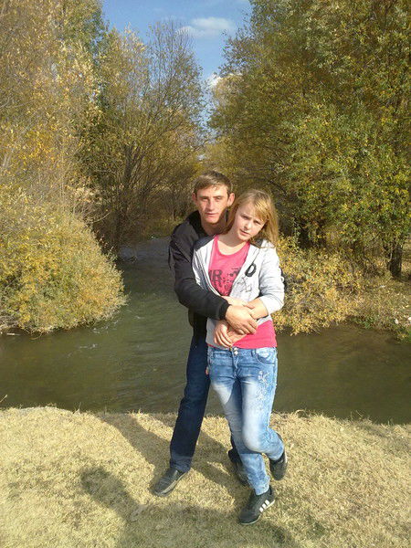 Александр ___