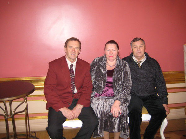 Галина Сизухина