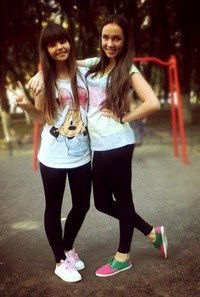 Мирослава Бирюкова