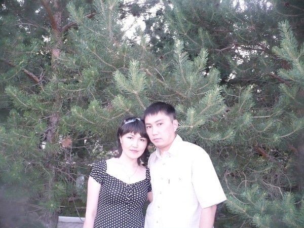 Ержан Баяхметов