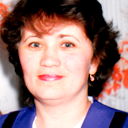 Татьяна Качанова