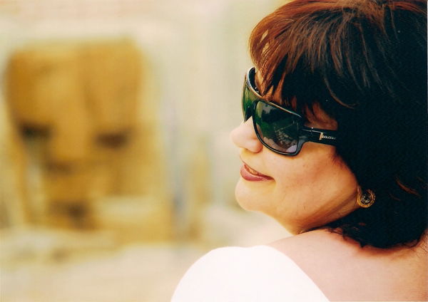 Людмила Буйнина