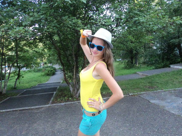 Настенка Черкасова:*