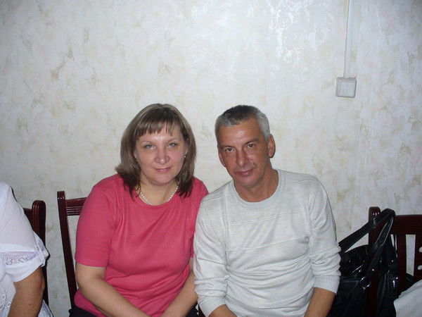 Большанина Ирина