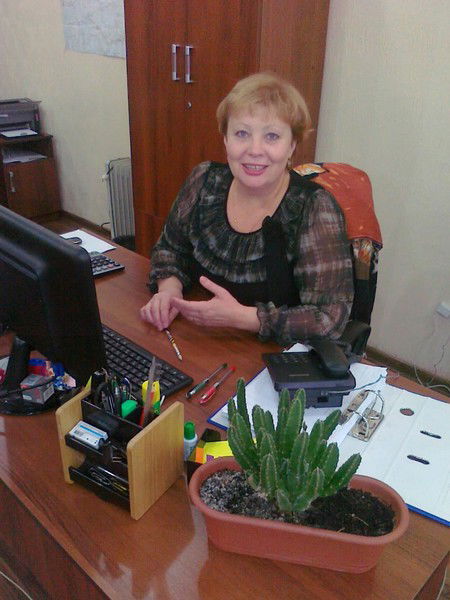 Дулеева Ирина