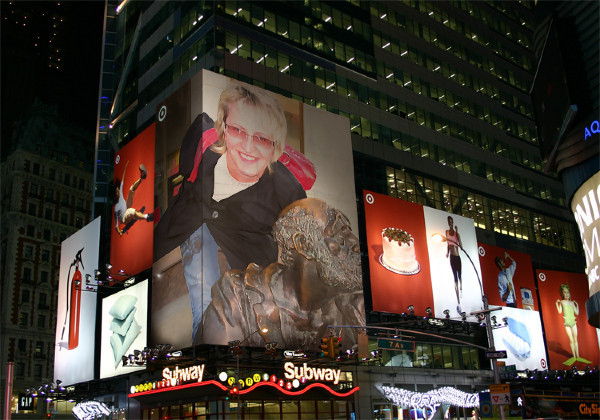 Наталья Ращупкина