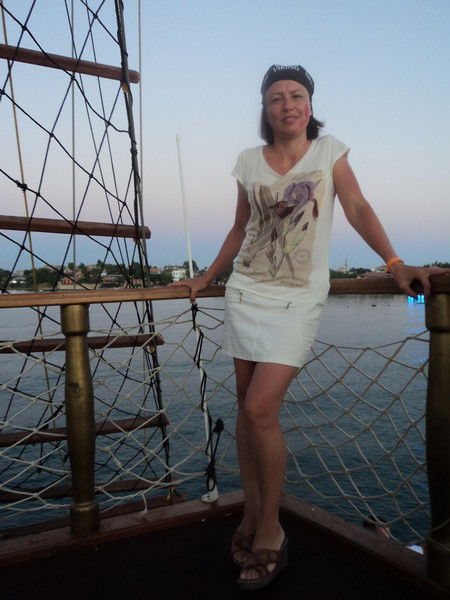 Лидия Петрова