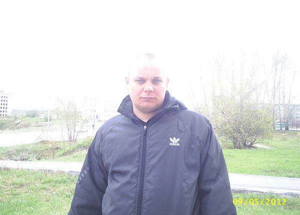 Пётр Кадников