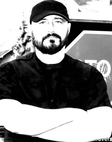 Серьёзный Мужик Себе На Уме