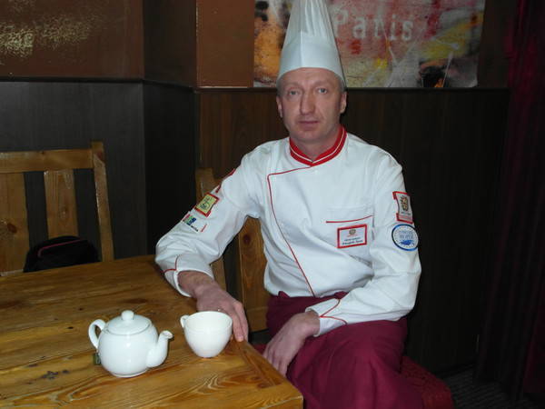 Андрей Зуев