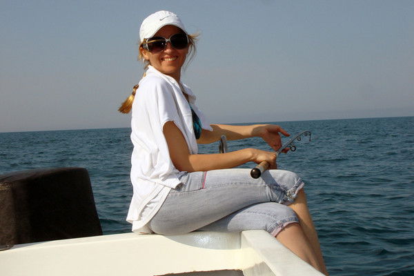 Татьяна Резникова