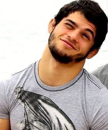 Беслан Юлавев