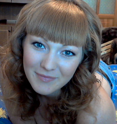 Света Лысенко