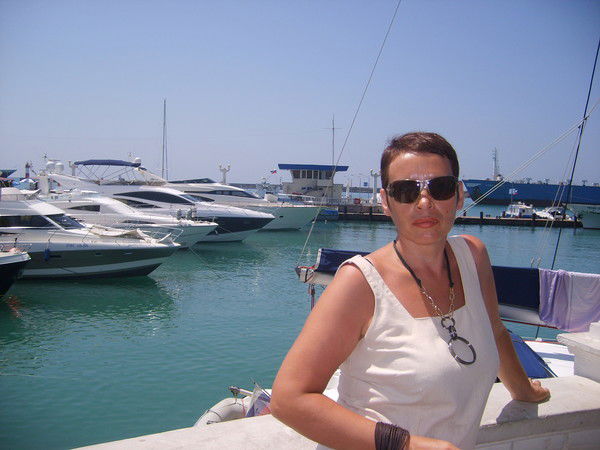 Любовь Журова