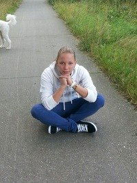 Диана Матвеева