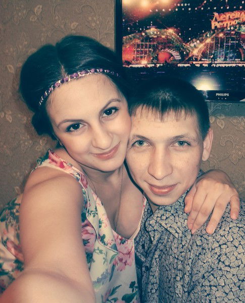 Анастасия Сажина