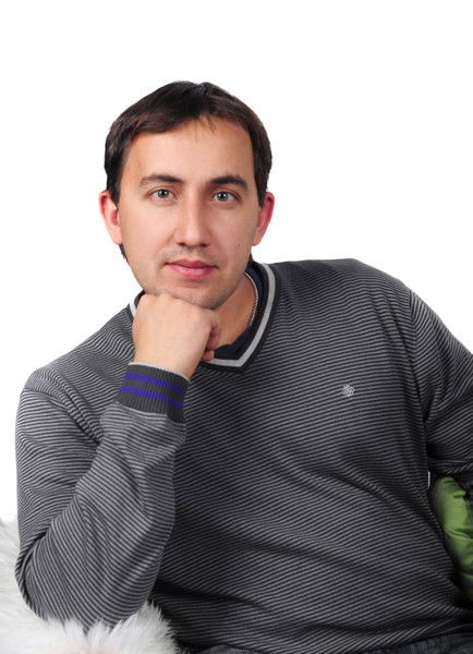 Роман Онищенко