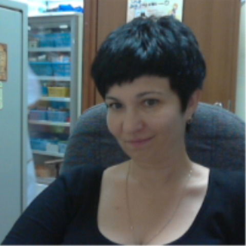 Снежана Пискун