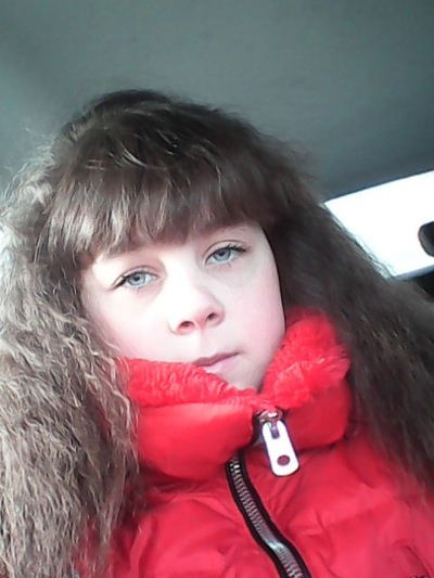 Маша Мухачева